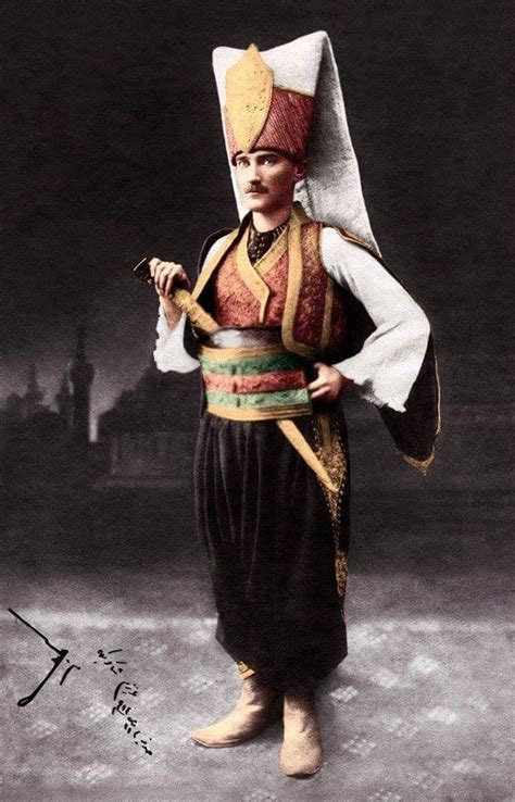 mustafa kemal yeniçeri